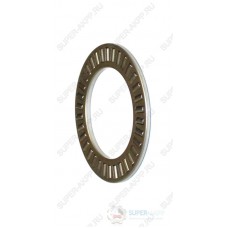 BEARING, SUN GEAR TO REAR PLANET